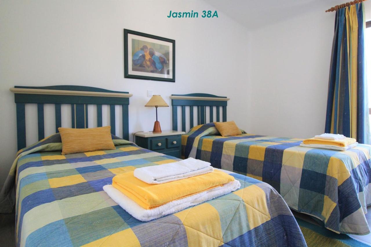 Apartamentos Sao Rafael - Albufeira, Algarve Exterior foto